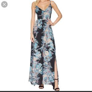 Free People Through the Vine Maxi Dress